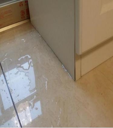 沈丘漏水检测 厕所漏水怎么检测?